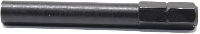 Fix It Sticks Gun Front Sight Bit Tool & Pin Punch Combo Tool Kit | Durable Solid Steel Bar Stock Handgun Bit Tool