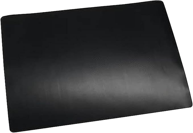 Cooks Innovations Non-Stick Oven Protector Mat, 3 Pack Heavy Duty Nonstick Oven Rack Liners to Protect Convection, Electric, Gas, & Microwave Ovens, BPA & PFOA Free Heat Resistant Baking Mat