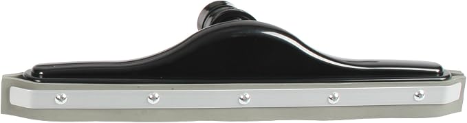 Cen-Tec Systems 68954 Squeegee Vacuum Tool, 14 Inch, 14", Black