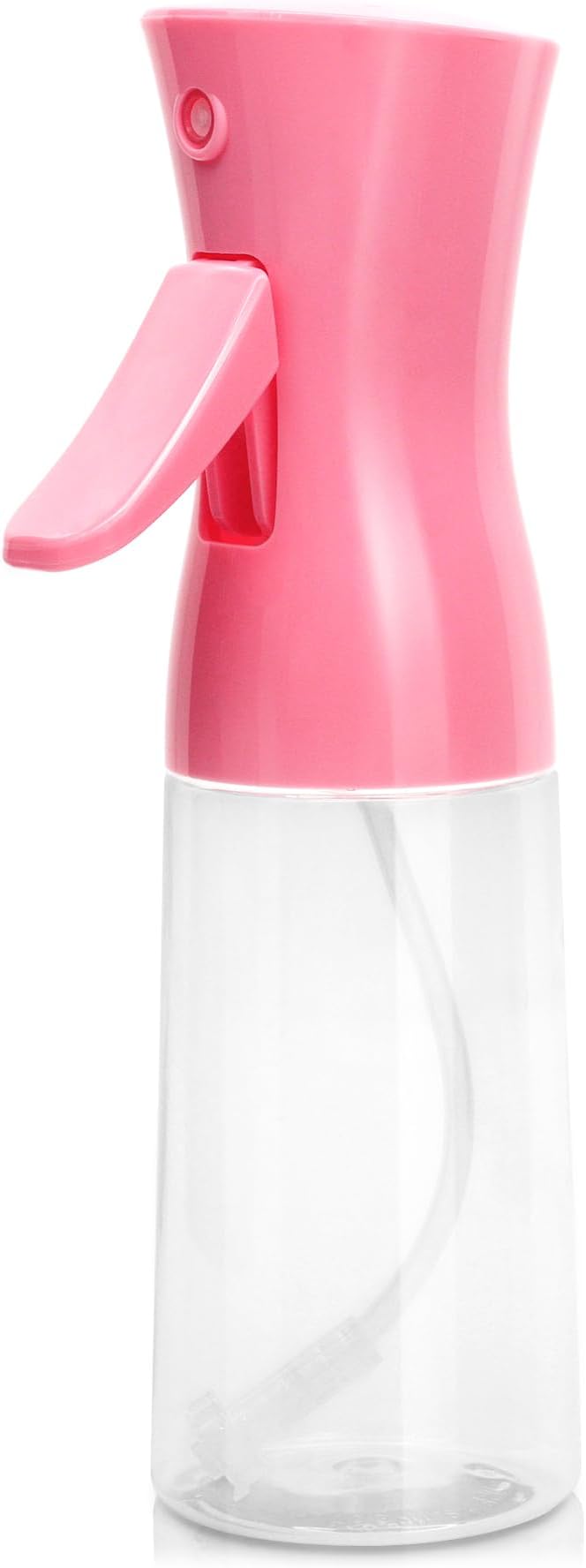 Continuous Spray Bottles,Plants Water Spray Mist Bottle,Hair Spray Bottle,Ultra-Fine Spray Bottle for Hair,Skincare, Plant Care, Pet Grooming, Cleaning