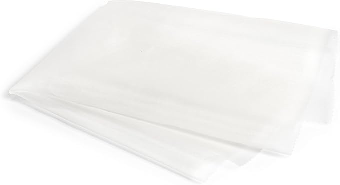 Dritz 594 Sheer Press Cloth, 22 by 30-Inch