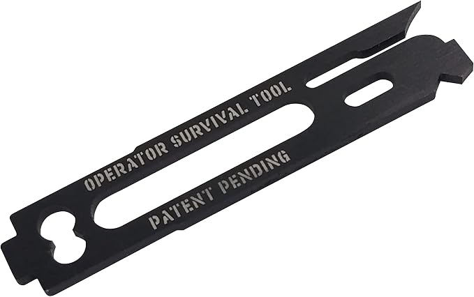 OST Carbon Scraping Tool | Cleaning Supplies | Carbon Cleaning Tool | Scraper Tool | Accessories | Maintenance | Multi-Scraper | Carbon Scraper | Carbon Cleaner | Carbon Removal Tool