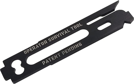 OST Carbon Scraping Tool | Cleaning Supplies | Carbon Cleaning Tool | Scraper Tool | Accessories | Maintenance | Multi-Scraper | Carbon Scraper | Carbon Cleaner | Carbon Removal Tool