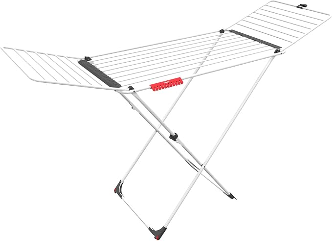 Vileda Extra X-Legs Indoor Airer