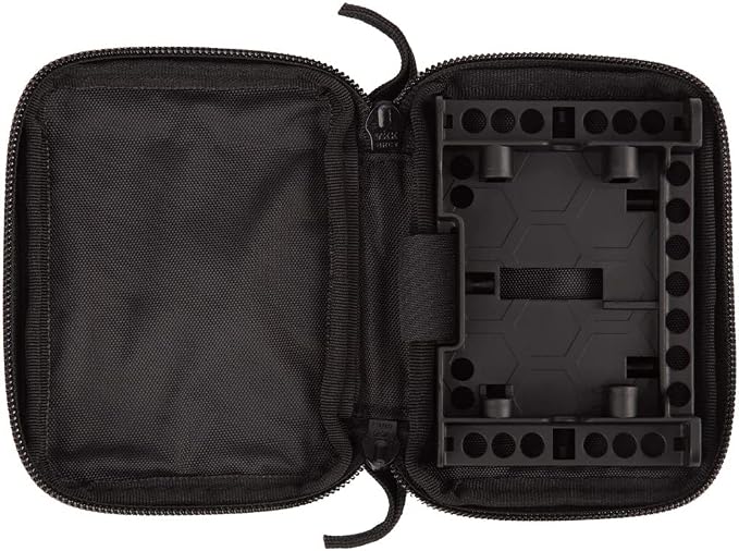 Fix It Sticks Compact Utility Organizer Tool Pouch Bag Carrying Case | Modular Gunsmithing Storage, Field Repair Kits