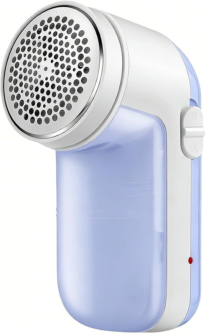 Fabric Shaver Lint Remover Electric Sweater Defuzzer for Clothes Bedding Couch Fuzz Lint Balls Bobbles