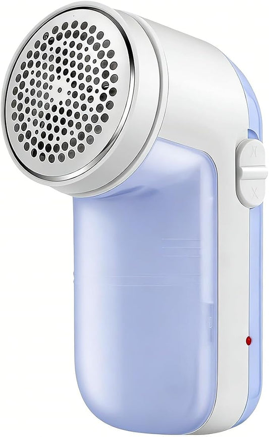 Fabric Shaver Lint Remover Electric Sweater Defuzzer for Clothes Bedding Couch Fuzz Lint Balls Bobbles