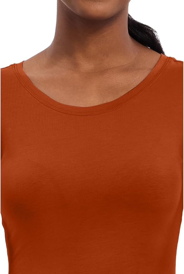 Healing Hands Underscrub Long Sleeve Women Knits Scrub Tops | Soft Cotton Blend Knit, Breathable Stretch Comfort, Machine Wash, Easy Care Fabric, Ideal For Layering Under Scrubs