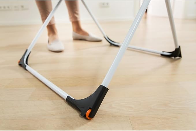 Vileda Extra X-Legs Indoor Airer