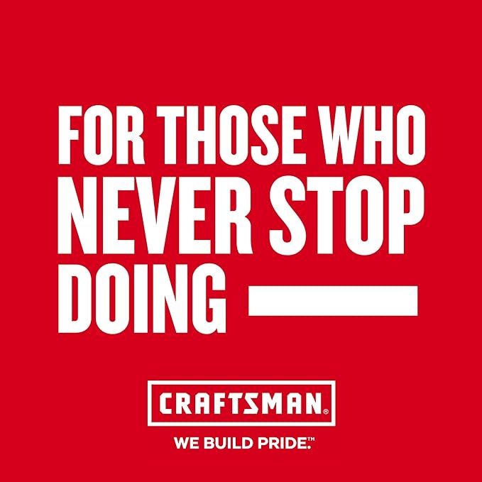 CRAFTSMAN Screwdriver Set,Bi-Material,8 Piece Set (CMHT65075N),(Pack of 4)