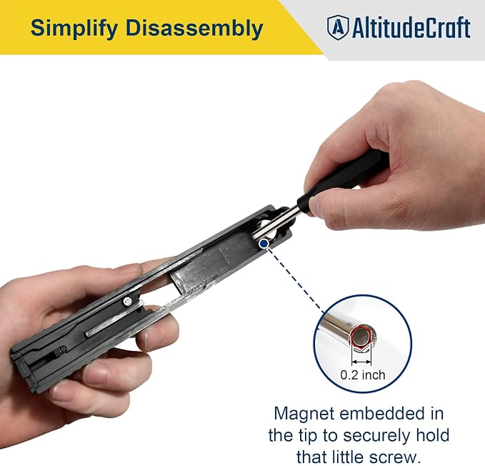 Carbon Multi-Scraper, Carbon Cleaner, Carbon Cleaning Tool, Carbon Removal Tool