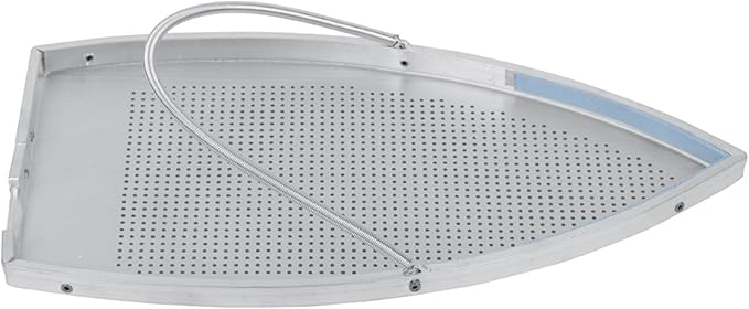 Iron Covers for Electric Irons, Improve Ironing Results, Cleaner Soleplate Protection Against Burns and Sticking