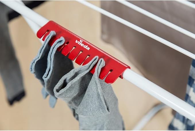 Vileda Extra X-Legs Indoor Airer