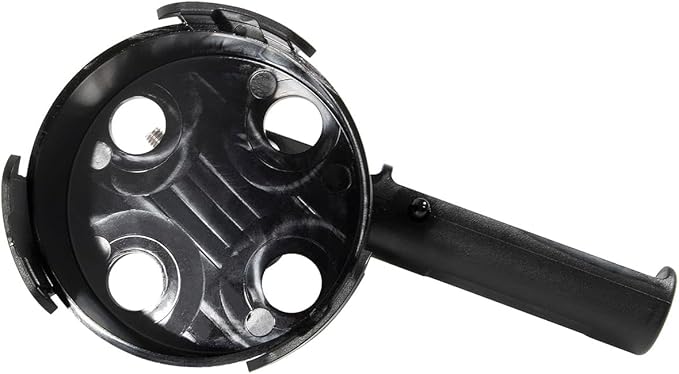 Plastic Pool Nozzle Tool Cleaning Head Removal Tool For 004-552-5440-00 PCC 2000 Vanquish Vantage, For all Large 3-Prong Pop Ups