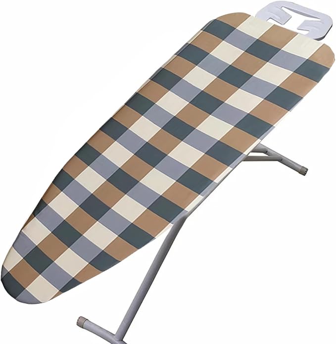 Ironing Board Cover,Thick Pressing Sleeve for Tabletop | Ironing Board Pad,for Sewing Quilting Fabric Clothes Home Counter