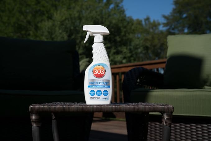 308 Aerospace Protectant for Vinyl, Plastic & Rubber, 16 oz