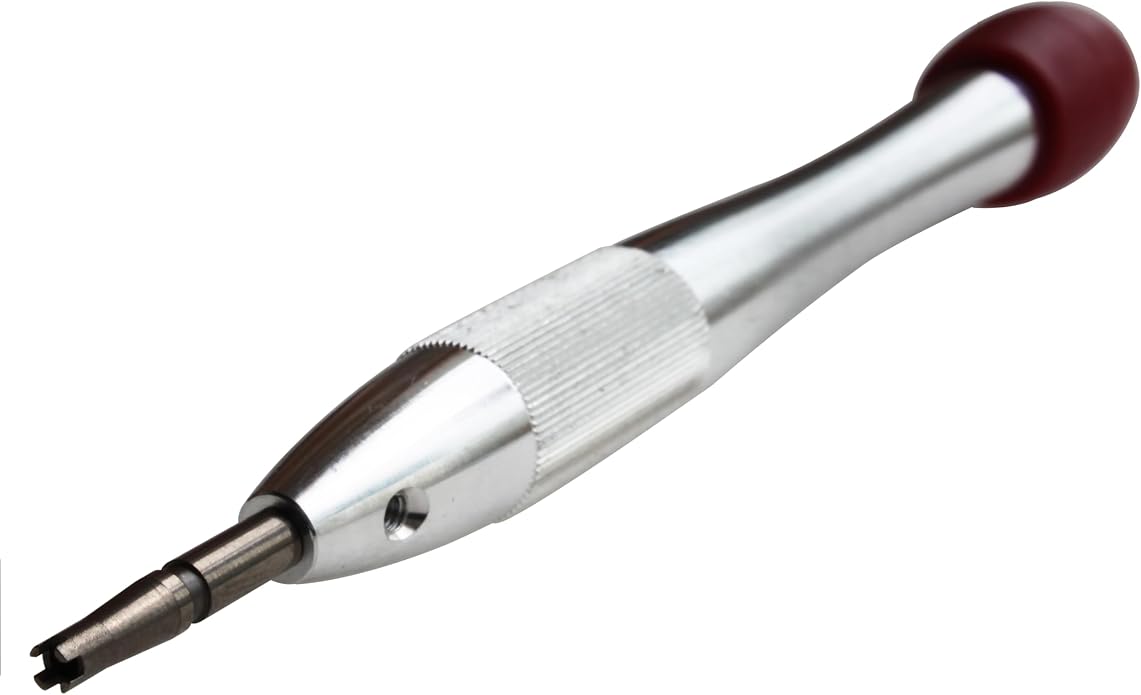 4/5 Prongs Bezel Strap Screwdriver Compatible with Richard Mille Watch Screw