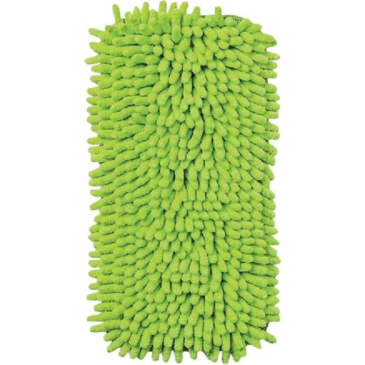 Libman 4006 Freedom Floor Duster Refill with Easy-Change Design, 7" Pad