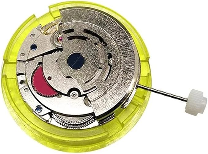 High Accuracy Watch Accessories Fix Tool Watch Core Fix Tool Automatic Mechanical Watch Wrist Movement Day Date 2813 Repair Tools and Accessories