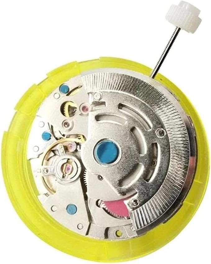 High Accuracy Watch Accessories Fix Tool Watch Core Fix Tool Automatic Mechanical Watch Wrist Movement Day Date 2813 Repair Tools and Accessories
