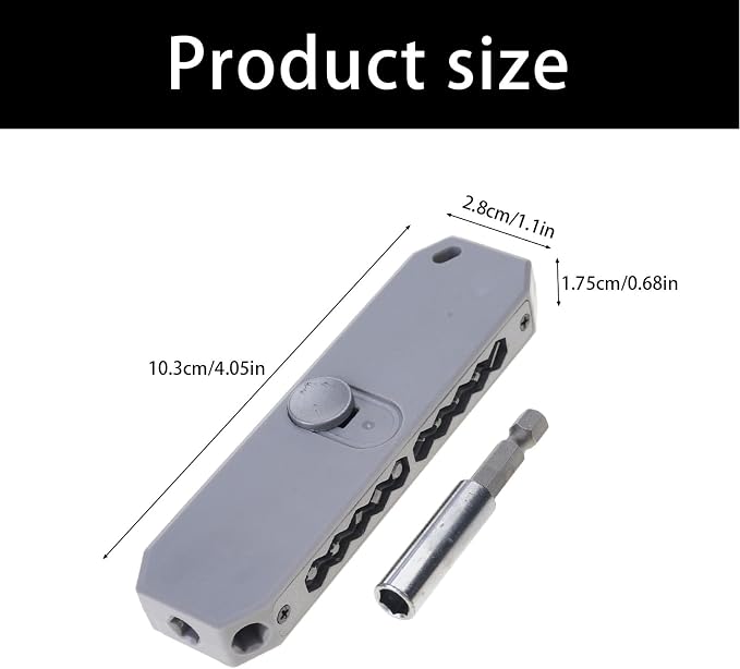 Compact Pocket Proportioned Multiple Tool for Carry and Outdoor Tasks Constructed with Permanent Aluminum Alloy for Permanent Execution