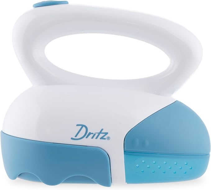 Dritz Clothing Care 82458 Jumbo Lint Shaver