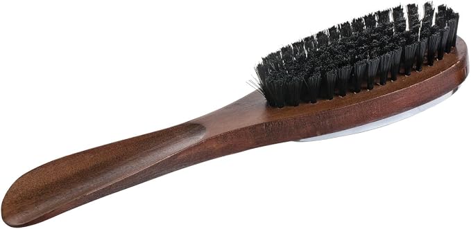 Home-it 3 in 1 Clothes Brushes Garment Care Clothes Brush and lint Remover - Lint Brush and Shoe Horn