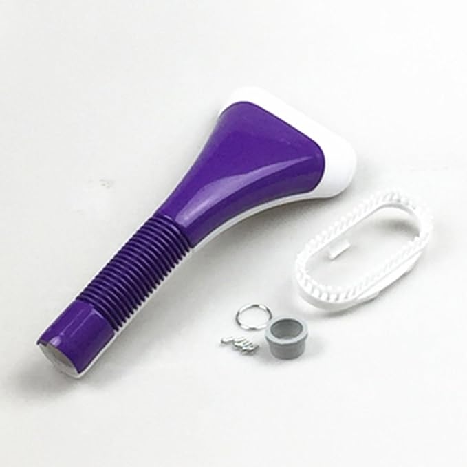 Garment Steamer Long Steam Nozzle Air Pipe Nozzle Universal Replacement Ironing Head Steam Ironing Tool for Shop Laundry