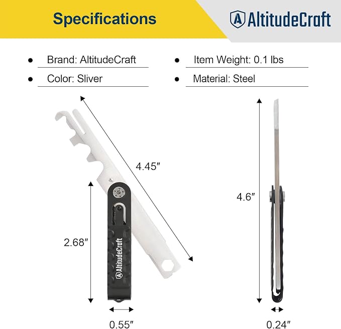 Carbon Multi-Scraper, Carbon Cleaner, Carbon Cleaning Tool, Carbon Removal Tool