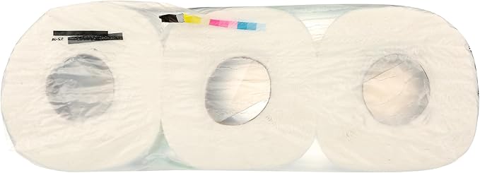 365 by Whole Foods Market,100% Recycled Bath Tissue,Ultra-Strong,260 Sheets per Roll,6 Count (Pack of 8)