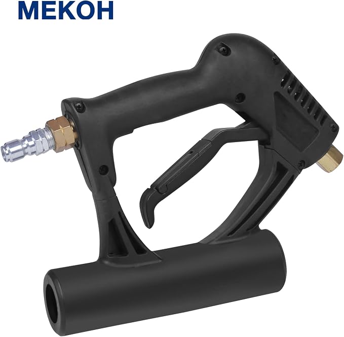 MEKOH Replacement Trigger Gun for Dual Handle Surface Cleaner