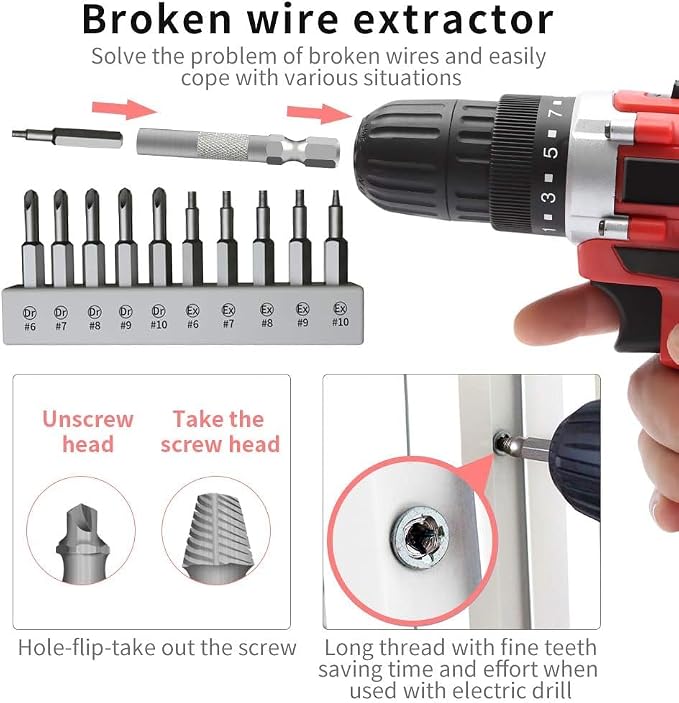 LIFEGOO Precision Screwdriver Set 138 in 1 Small Magnetic Screwdriver Set with Case, Electronic Repair Tool Kit for Computer, Laptop, iPhone, Cellphone Macbook, PC, PS5, Watch Camera Electronic