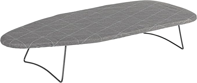 Household Essentials Handy Tabletop Ironing Board