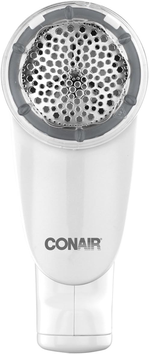 Corded or Cordless Fabric Clothes Shaver