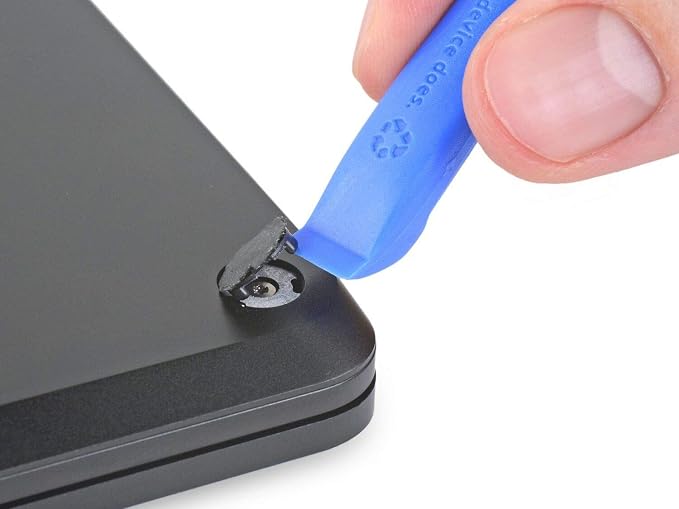 iFixit Prying and Opening Tool Assortment - Electronics and Phone Repair | Basic Kit for Electronics, Phone, Laptop, Tablet Repair