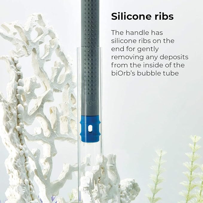 biOrb Multi-Cleaning Tool,Blue