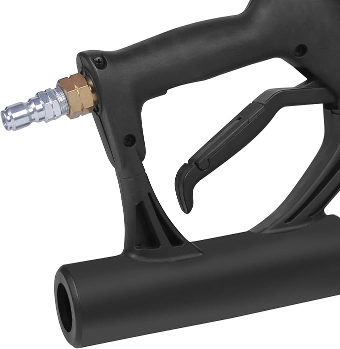 MEKOH Replacement Trigger Gun for Dual Handle Surface Cleaner
