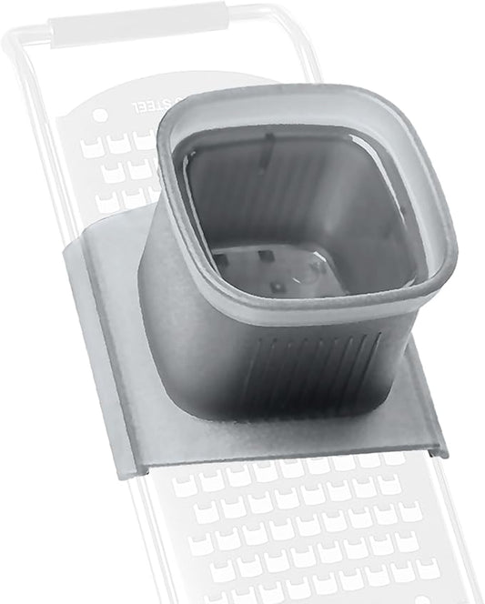 VOVOLY Professional Zester Grater Slider attachment
