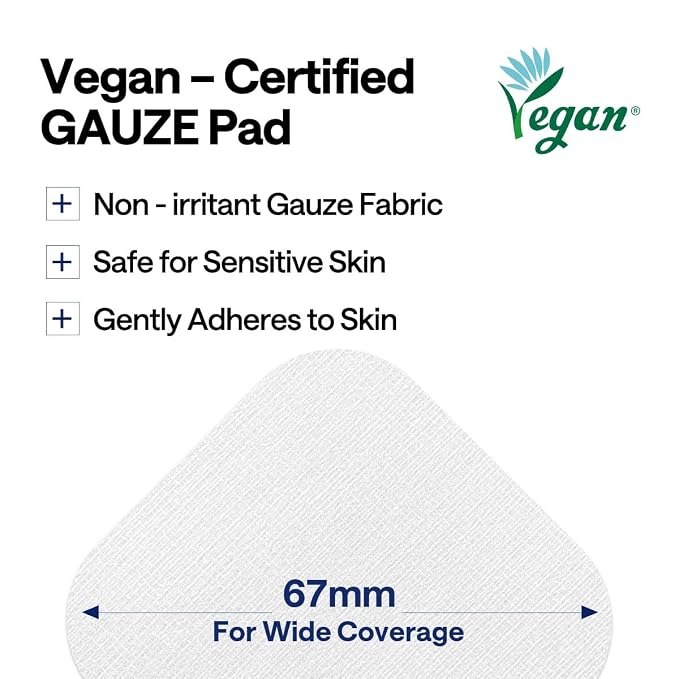 MEDIHEAL Toner Pads - Teatree Trouble Care Toner Pad (100 count) with Teatree & Lactobacillus - Calming & Soothing for Sensitive & Acne Prone Skin - Vegan Hypoallergenic Face Gauze, Korean Skin Care | with Pure Tea Tree for Sensitve & Acne-Prone Skin |...