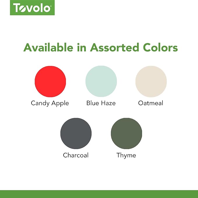 Tovolo, Scoop And Sift 1 Cup Charcoal