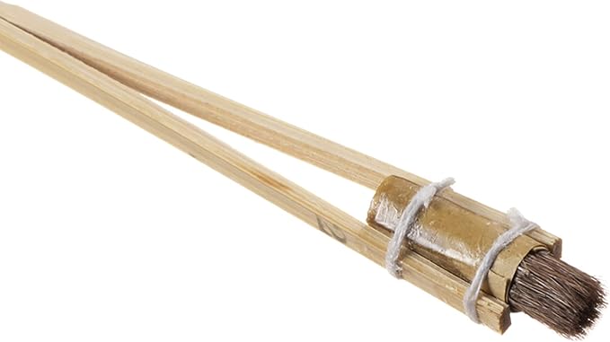Namura Brush B Bocashi Brush (Horse) No.2