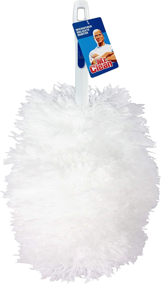 Microfiber Delicate Duster