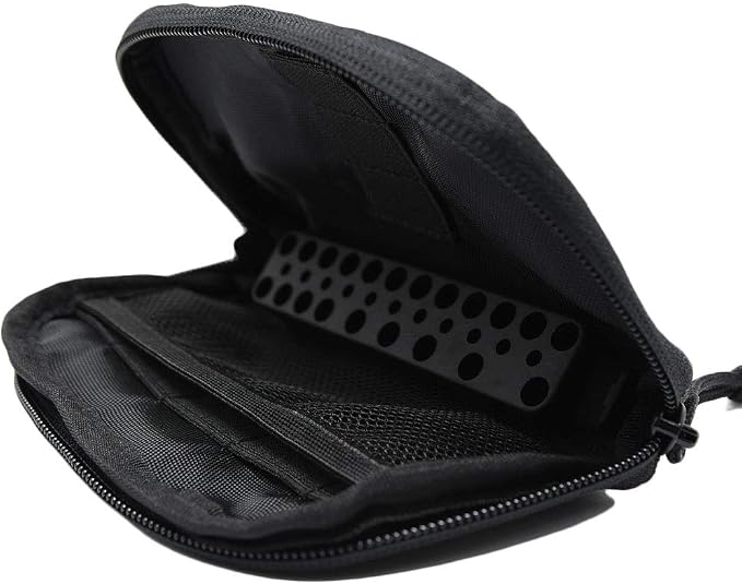 Fix It Sticks Compact Utility Organizer Tool Pouch Bag Carrying Case | Modular Gunsmithing Storage, Field Repair Kits