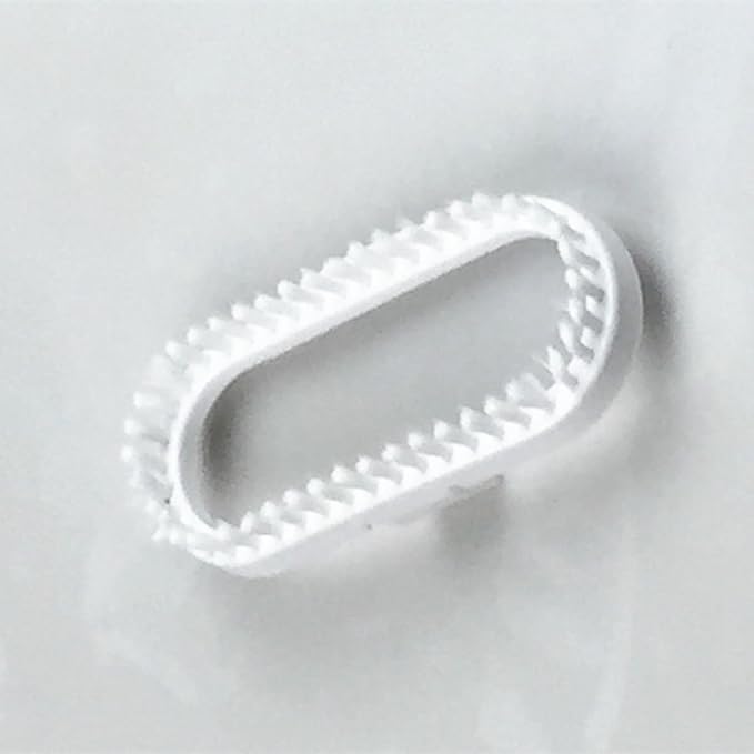 Garment Steamer Long Steam Nozzle Air Pipe Nozzle Universal Replacement Ironing Head Steam Ironing Tool for Shop Laundry