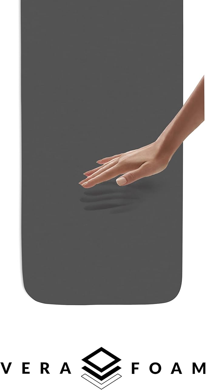 Reliable The Longboard 350LB Ironing Board, Extra-Large Rectangular 52” x 19.5” Pressing Surface, Vera Foam Cover, Conex Heat Resistant Zone, Removable Iron Rest, Adjustable Height, Made in Italy