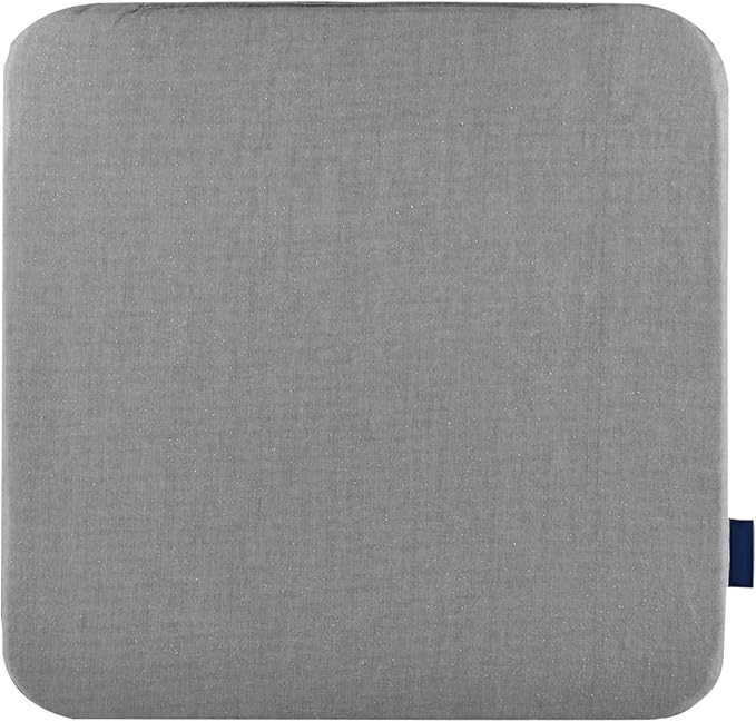 Heat Press Mat for Easy Press Both Sides Applicable (15" x 15"), Heat Press Pad for Cricut Easypress/Easypress 2 & HTV Craft Vinyl Ironing Insulation Transfer Projects