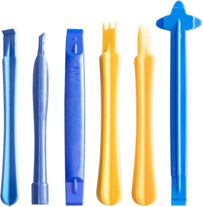 22 in 1 Mobile Phone Repair Tools Kit Spudger Pry Opening Tool Screwdriver Set for iPhone 11 12 13 14 15 pro xs max Hand Tools Set