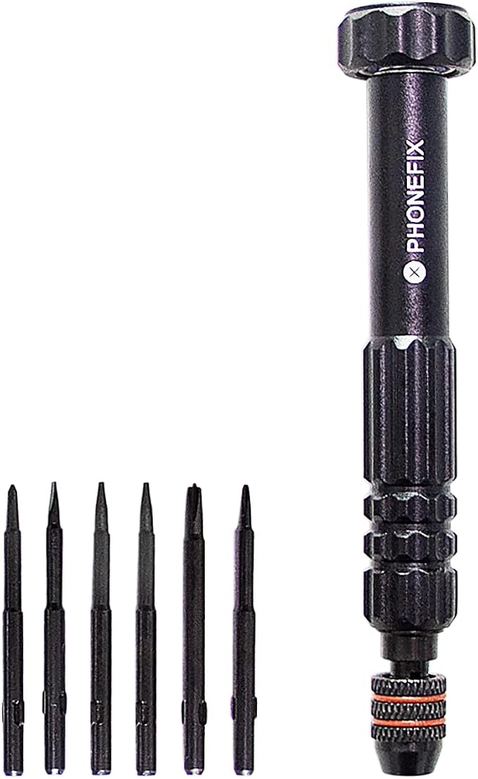 22 in 1 Mobile Phone Repair Tools Kit Spudger Pry Opening Tool Screwdriver Set for iPhone 11 12 13 14 15 pro xs max Hand Tools Set