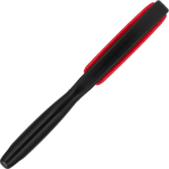 2 Pack Double-Sided Lint Brushes, Pet Hair Remover