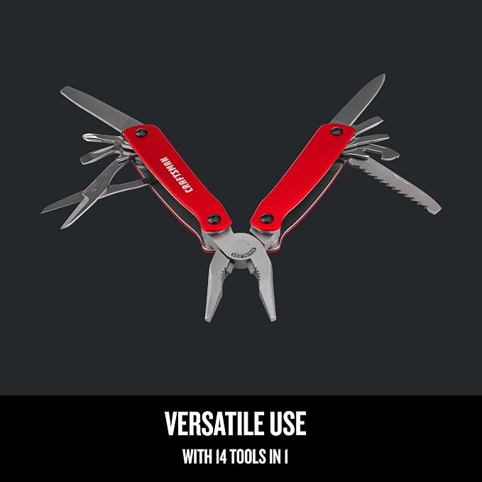 CRAFTSMAN 14-in-1 Multi-Purpose Tool (CMHT43998)